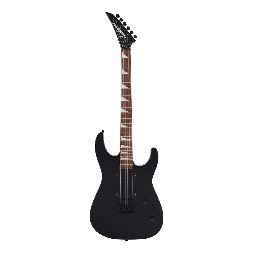 Jackson X Series DK2XHT Electric Guitar in Gloss Black