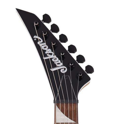 Jackson X Series DK2XHT Electric Guitar in Gloss Black