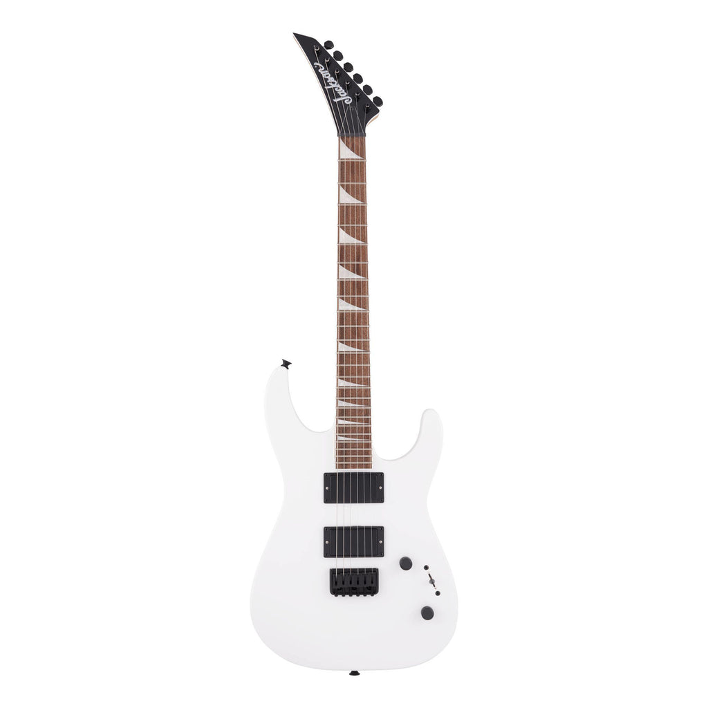 Jackson X Series DK2XHT Electric Guitar in Snow White