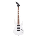 Jackson X Series DK2XHT Electric Guitar in Snow White