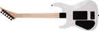 Jackson X Series DK2XHT Electric Guitar in Snow White