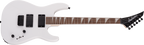 Jackson X Series DK2XHT Electric Guitar in Snow White