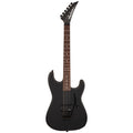 Jackson Pro Origins 1985 San Dimas SD1A H FR Rosewood FB - Gloss Black