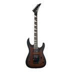 Jackson JS Series Dinky™ Arch Top JS32Q DKA, Amaranth Fingerboard, Dark Sunburst