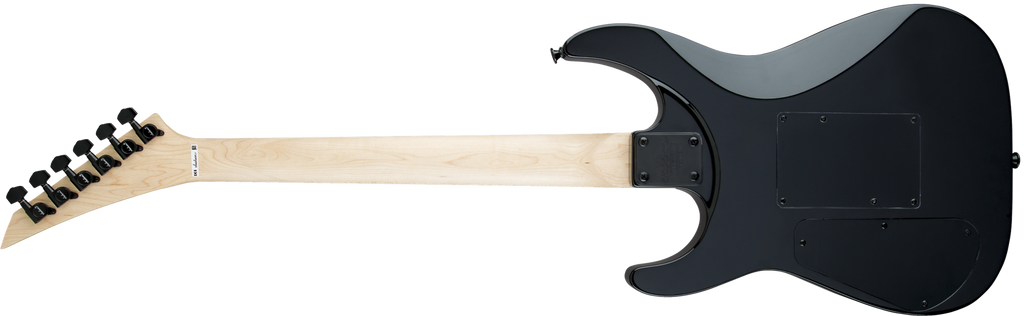 Jackson JS Series Dinky™ Arch Top JS32Q DKA, Amaranth Fingerboard, Dark Sunburst