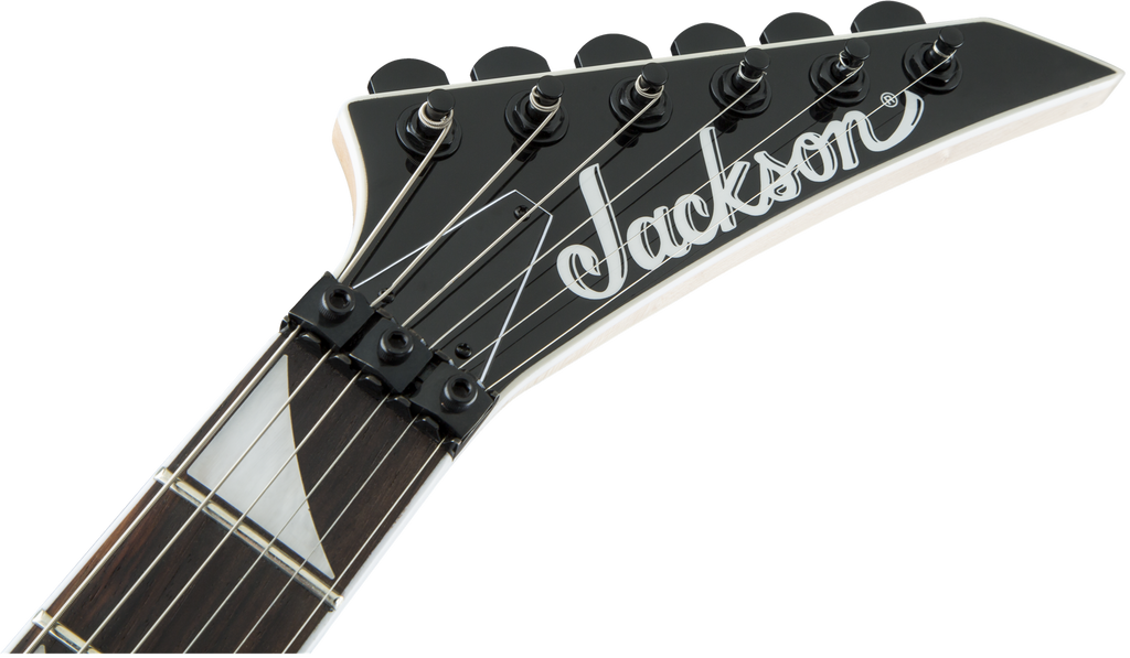 Jackson JS Series Dinky™ Arch Top JS32Q DKA, Amaranth Fingerboard, Dark Sunburst