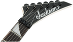 Jackson JS Series Dinky™ Arch Top JS32Q DKA, Amaranth Fingerboard, Dark Sunburst
