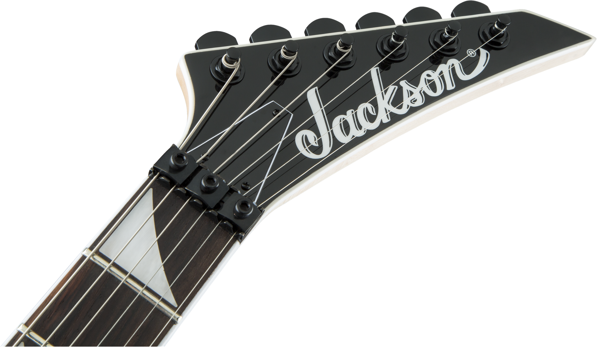 Jackson JS Series Dinky™ Arch Top JS32Q DKA, Amaranth Fingerboard, Dark Sunburst