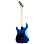 Jackson JS Dinky JS11 Amaranth FB Mtlc Blue