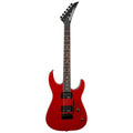 Jackson JS Dinky JS11 Amaranth FB Mtlc Red