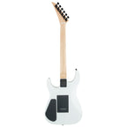 Jackson JS Dinky JS12 Amaranth FB Snow White