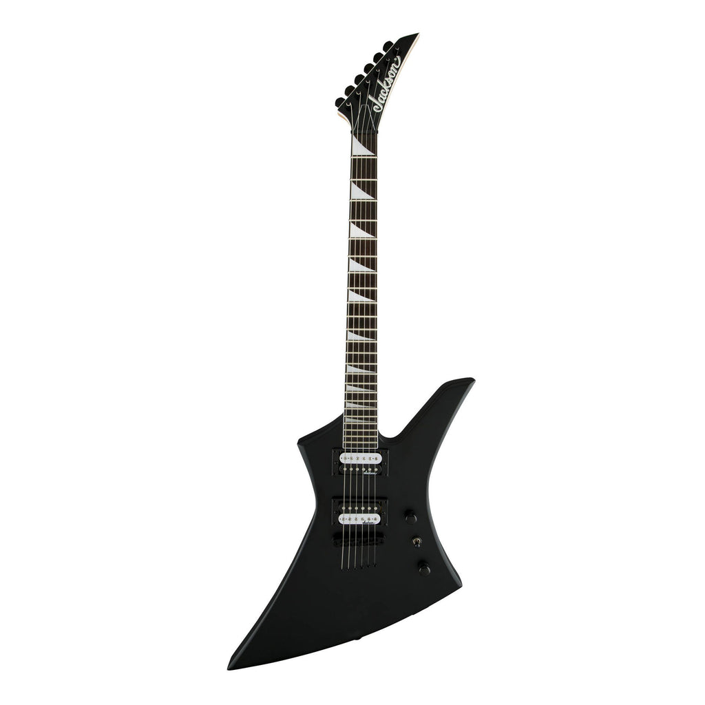 Jackson JS Series Kelly™ JS32T, Amaranth Fingerboard, Satin Black