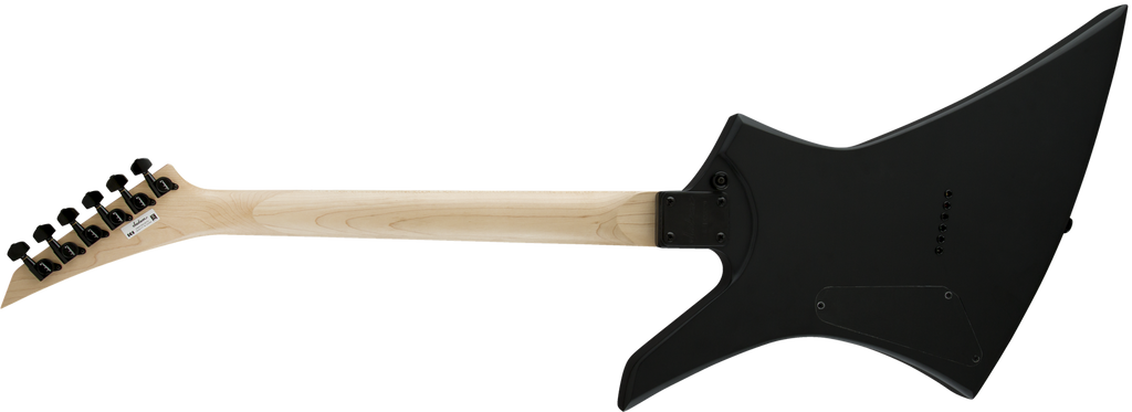 Jackson JS Series Kelly™ JS32T, Amaranth Fingerboard, Satin Black