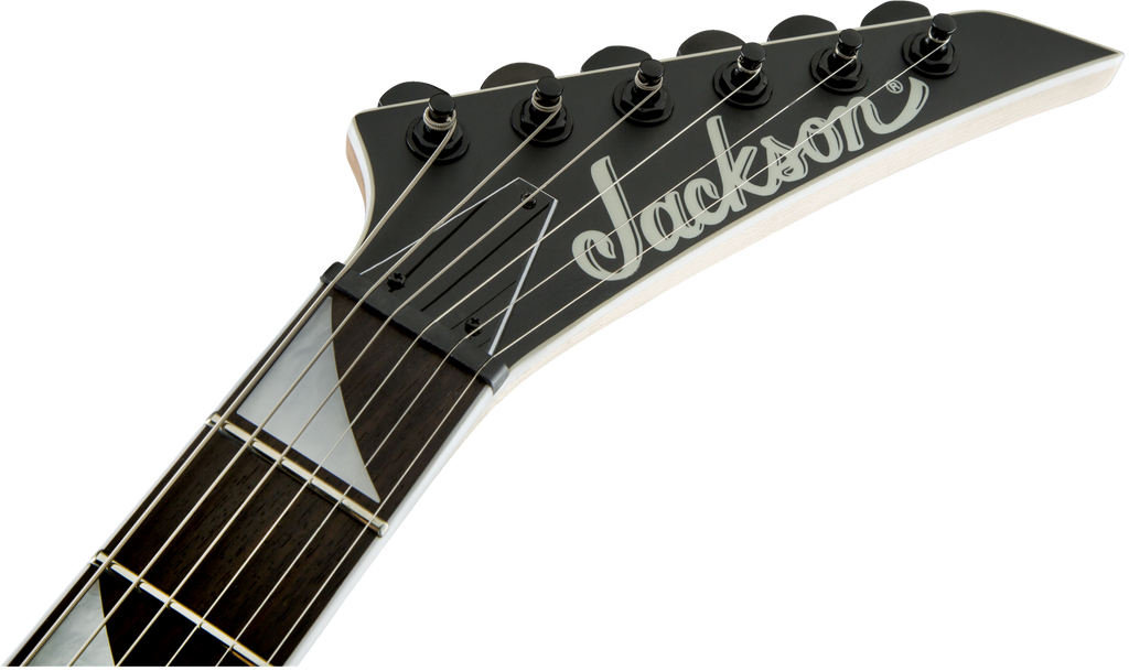 Jackson JS Series Kelly™ JS32T, Amaranth Fingerboard, Satin Black