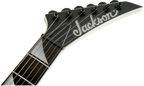 Jackson JS Series Kelly™ JS32T, Amaranth Fingerboard, Satin Black