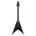 Jackson JS Series King V JS22-7 KV HT Electric Guitar in Satin Black