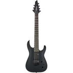 Jackson JS Dinky Arch Top JS22 7 DKA HT Amaranth FB Sat Blk