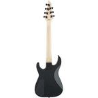 Jackson JS Dinky Arch Top JS22 7 DKA HT Amaranth FB Sat Blk