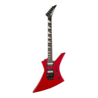 Jackson JS Series Kelly JS32 Electric Guitar - Amaranth Fingerboard - Ferrari Red