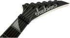 Jackson JS Series Kelly JS32 Electric Guitar - Amaranth Fingerboard - Ferrari Red