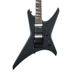 Jackson JS Warrior JS32 Amaranth FB Sat Blk