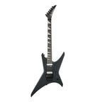 Jackson JS Series Warrior™ JS32, Amaranth Fingerboard, Satin Black