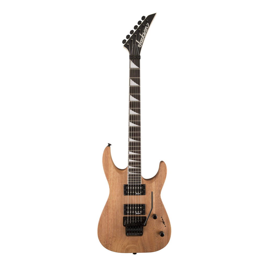 Jackson JS Series Dinky Arch Top JS32 DKA Electric Guitar AM - Natural Oil
