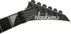 Jackson JS Series Dinky Arch Top JS32 DKA Electric Guitar AM - Natural Oil