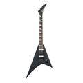 Jackson JS Rhoads JS32T Amaranth FB Sat Blk