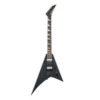Jackson JS Series Rhoads JS32T, Amaranth Fingerboard, Satin Black