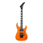 Jackson JS Series Dinky™ Arch Top JS32 DKA, Amaranth Fingerboard, Neon Orange