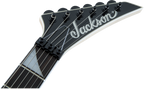 Jackson JS Series Dinky™ Arch Top JS32 DKA, Amaranth Fingerboard, Neon Orange
