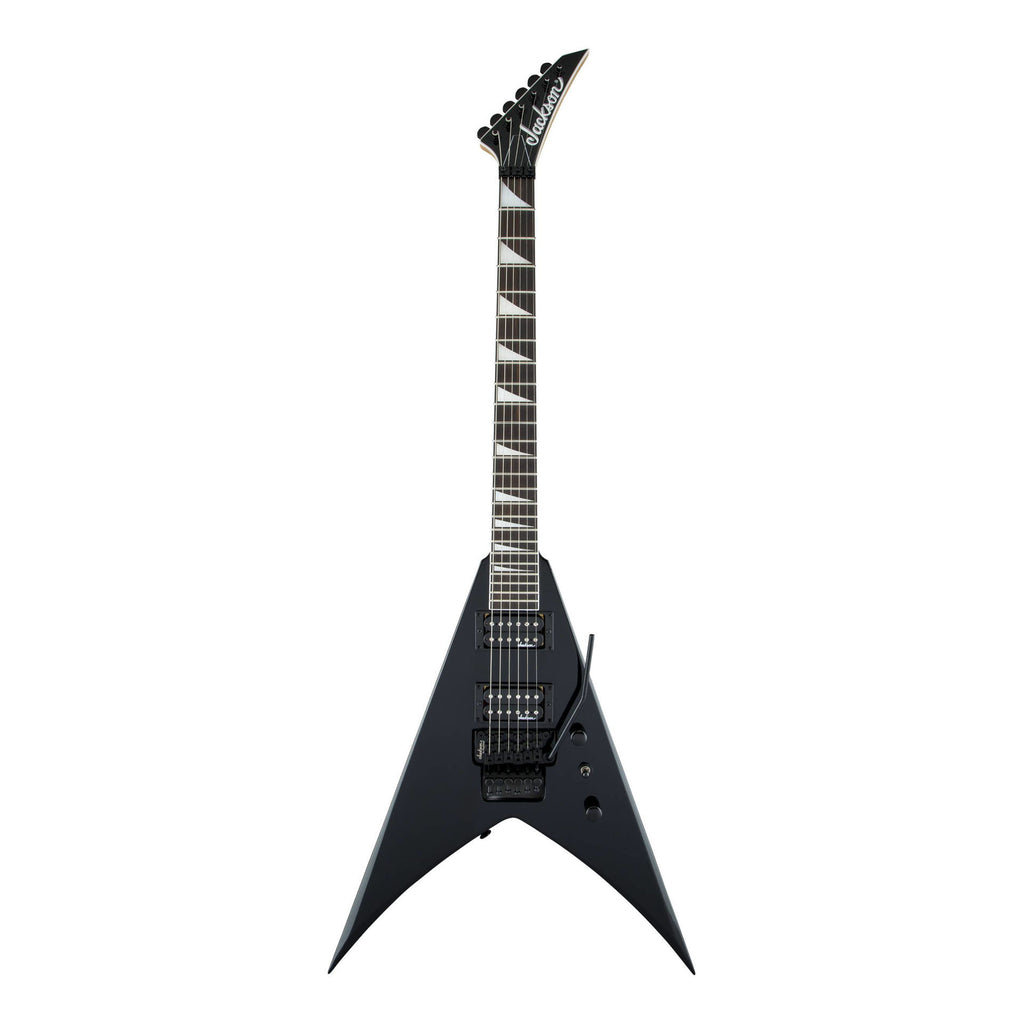 Jackson JS Series King V™ JS32, Amaranth Fingerboard, Gloss Black