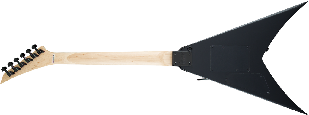 Jackson JS Series King V™ JS32, Amaranth Fingerboard, Gloss Black