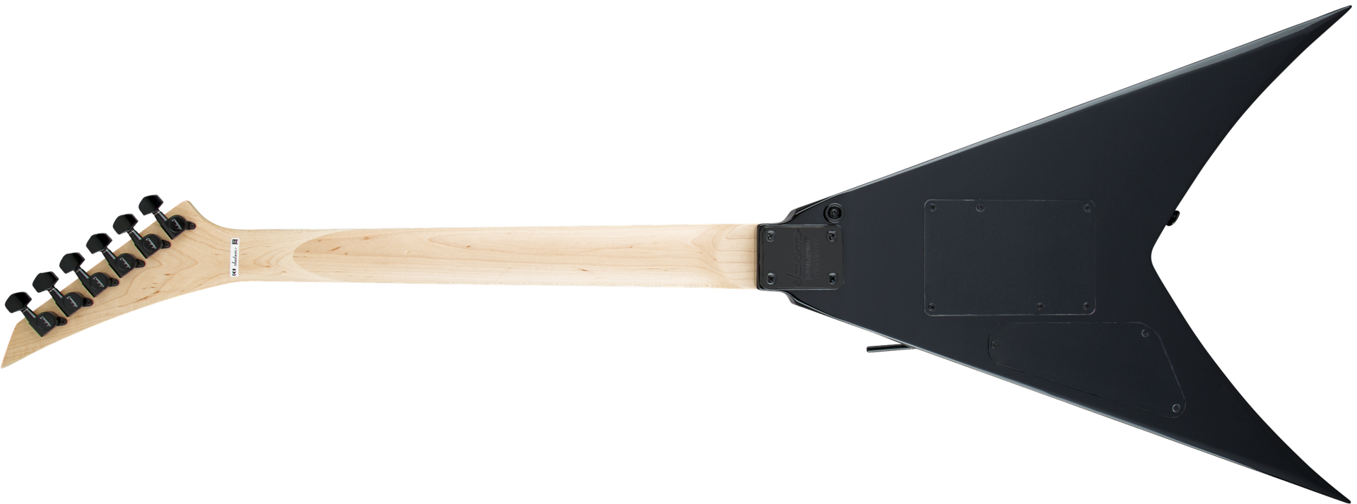 Jackson JS Series King V™ JS32, Amaranth Fingerboard, Gloss Black