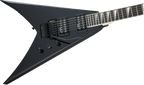 Jackson JS Series King V™ JS32, Amaranth Fingerboard, Gloss Black