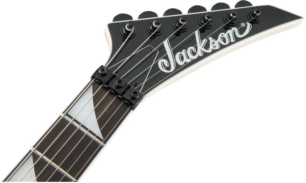 Jackson JS Series King V™ JS32, Amaranth Fingerboard, Gloss Black