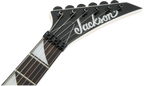 Jackson JS Series King V™ JS32, Amaranth Fingerboard, Gloss Black