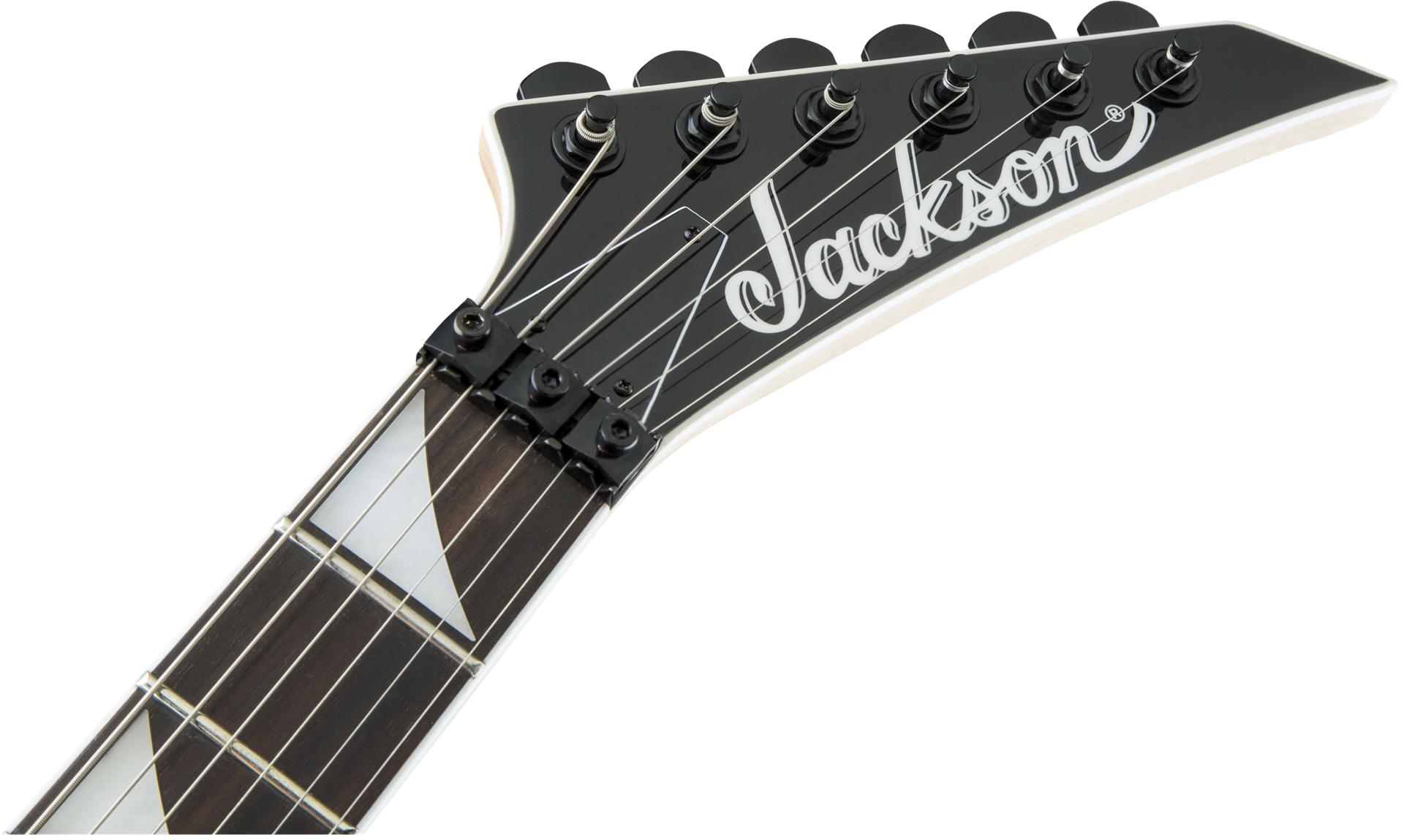 Jackson JS Series King V™ JS32, Amaranth Fingerboard, Gloss Black