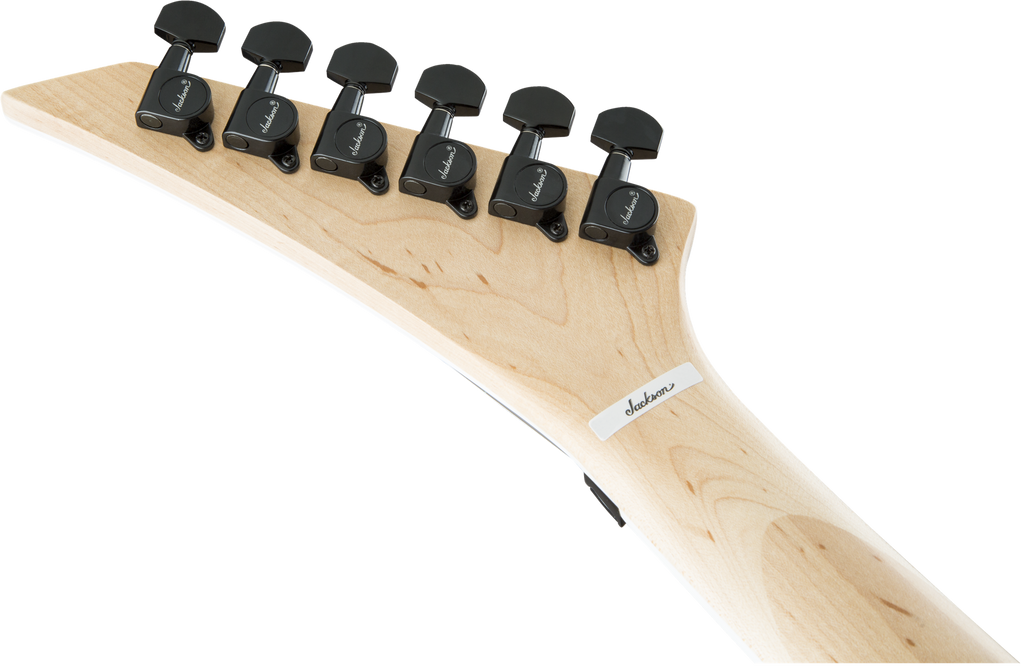 Jackson JS Series King V™ JS32, Amaranth Fingerboard, Gloss Black