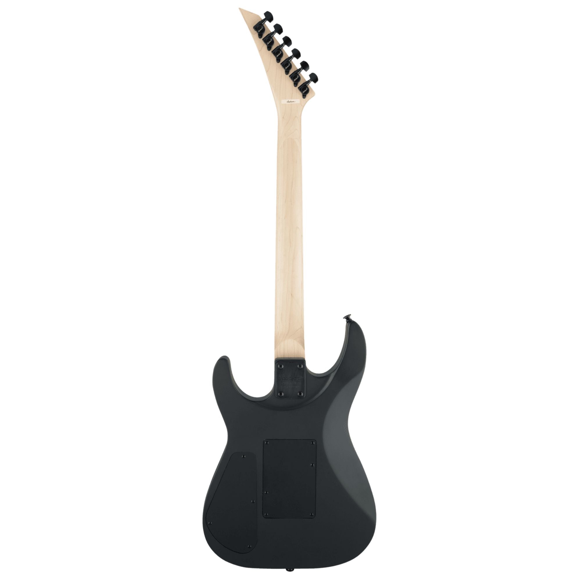 Jackson JS Dinky Arch Top JS32 DKA Amaranth FB Sat Blk