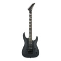 Jackson JS Dinky Arch Top JS32 DKA Amaranth FB Sat Blk