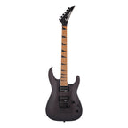 Jackson JS24 Dinky Arch Top Electric Guitar in Black Stain