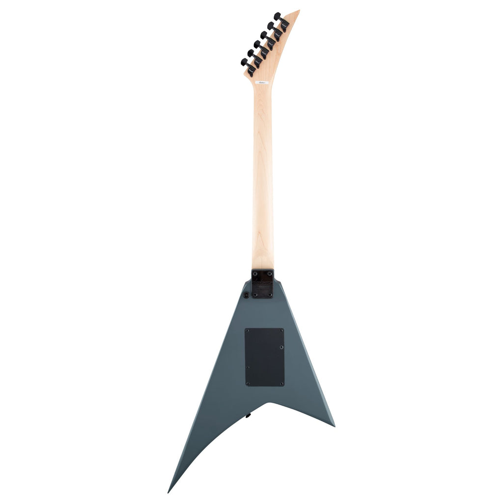 Jackson JS Rhoads JS32 LH Amaranth FB Sat Gray