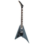 Jackson JS Rhoads JS32 LH Amaranth FB Sat Gray