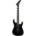 Jackson JS Series Dinky Minion JS1X Electric Guitar - Gloss Black