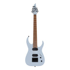 Jackson Pro Series Misha Mansoor Signature ET7 7-String Electric Guitar in Golf Blue