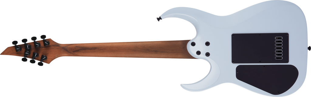 Jackson Pro Series Misha Mansoor Signature ET7 7-String Electric Guitar in Golf Blue