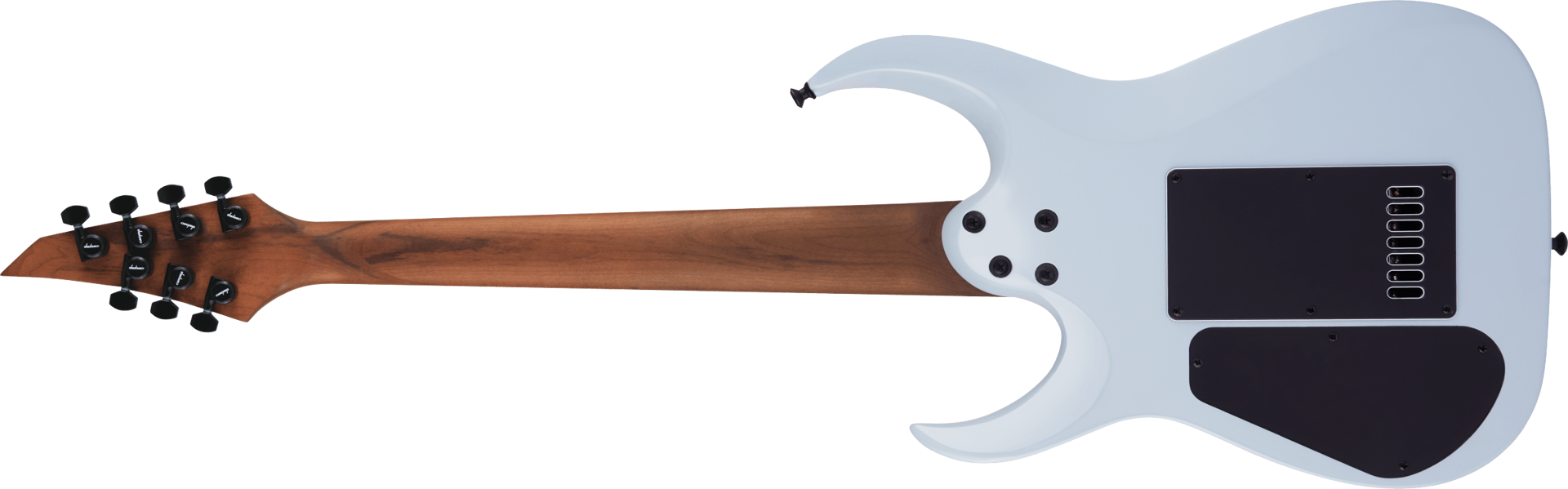 Jackson Pro Series Misha Mansoor Signature ET7 7-String Electric Guitar in Golf Blue