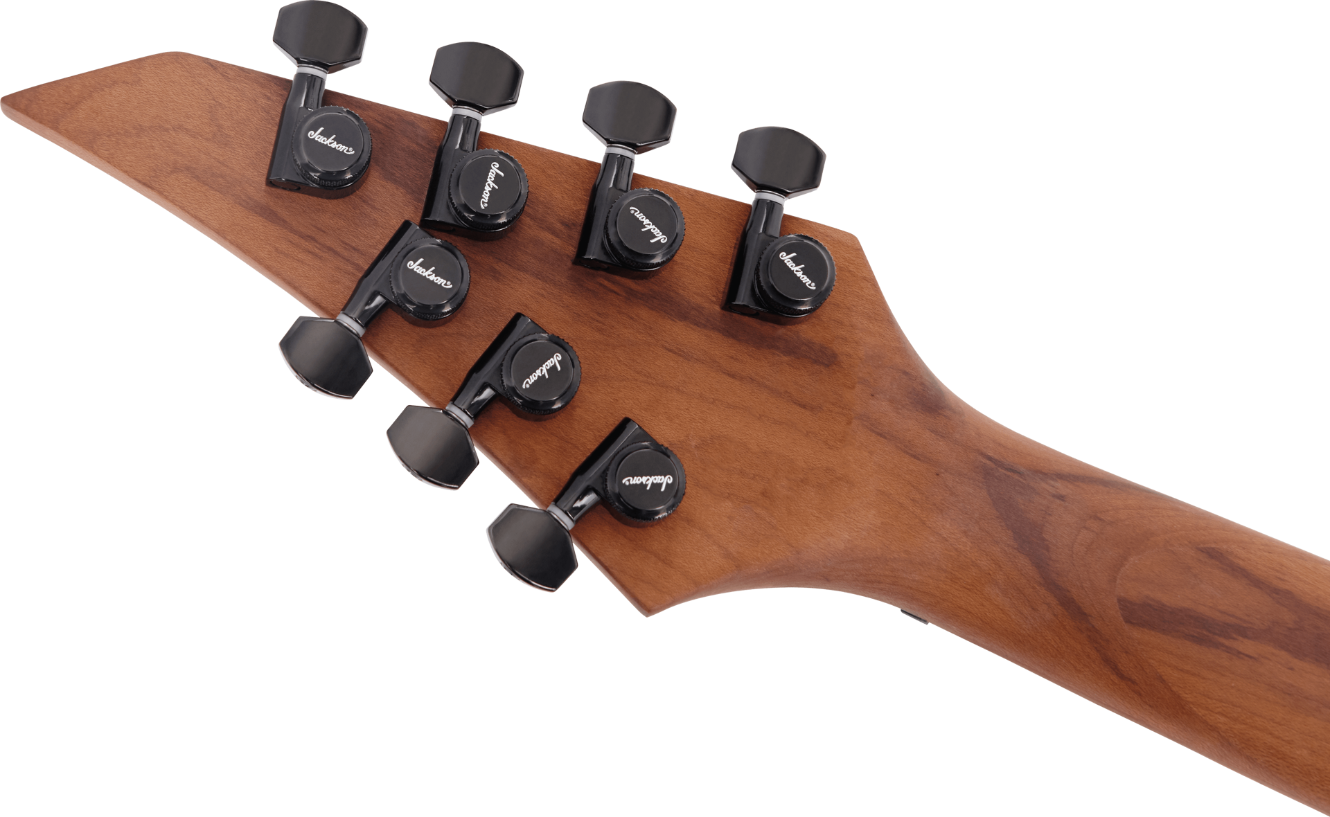 Jackson Pro Series Misha Mansoor Signature ET7 7-String Electric Guitar in Golf Blue